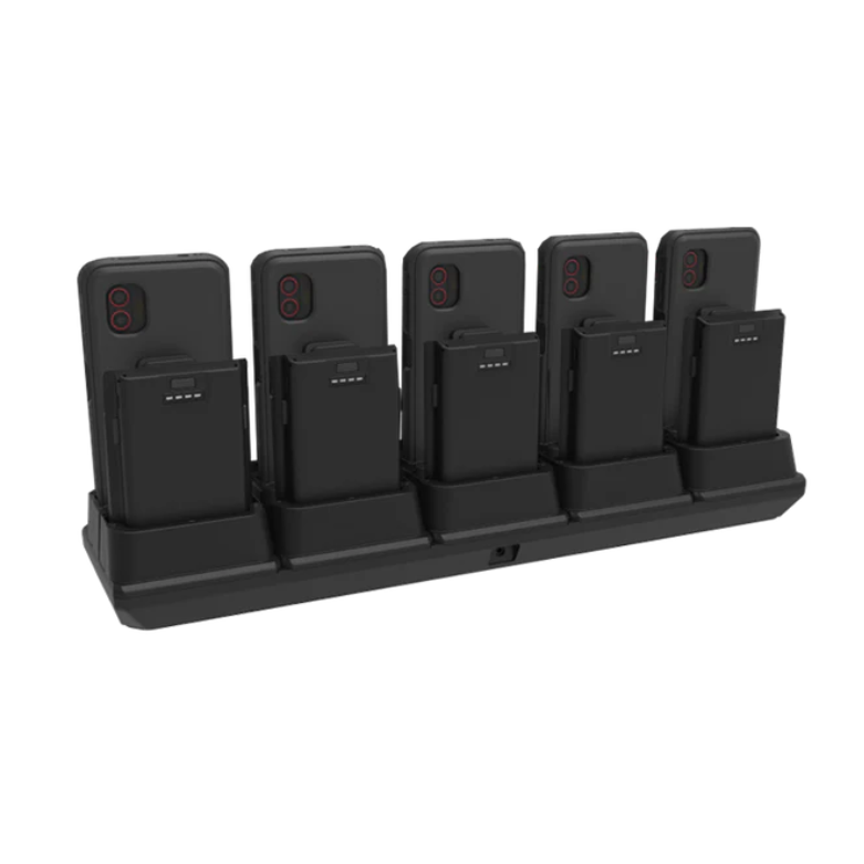 Samsung XCover 6/7 Pro Charging Dock and Cradle (AU)