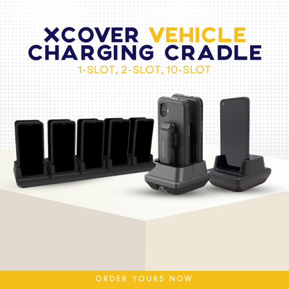 Samsung XCover VEHICLE Charging Cradle (AU)