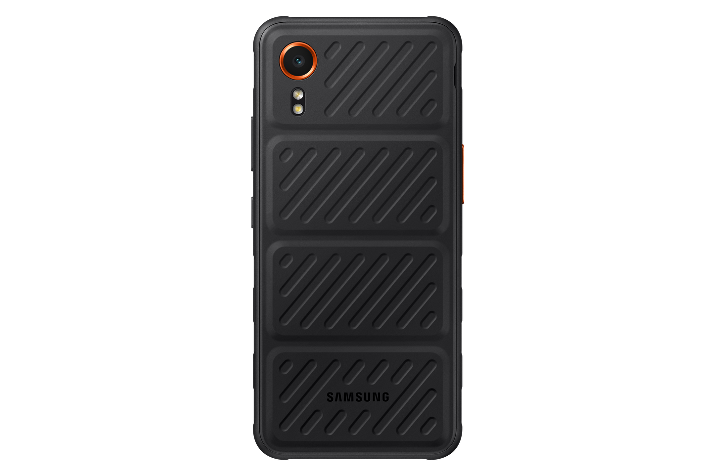 SAMSUNG RUGGED XCOVER7, 6.6", 128GB, 5G, BLACK