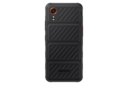 SAMSUNG RUGGED XCOVER7, 6.6", 128GB, 5G, BLACK