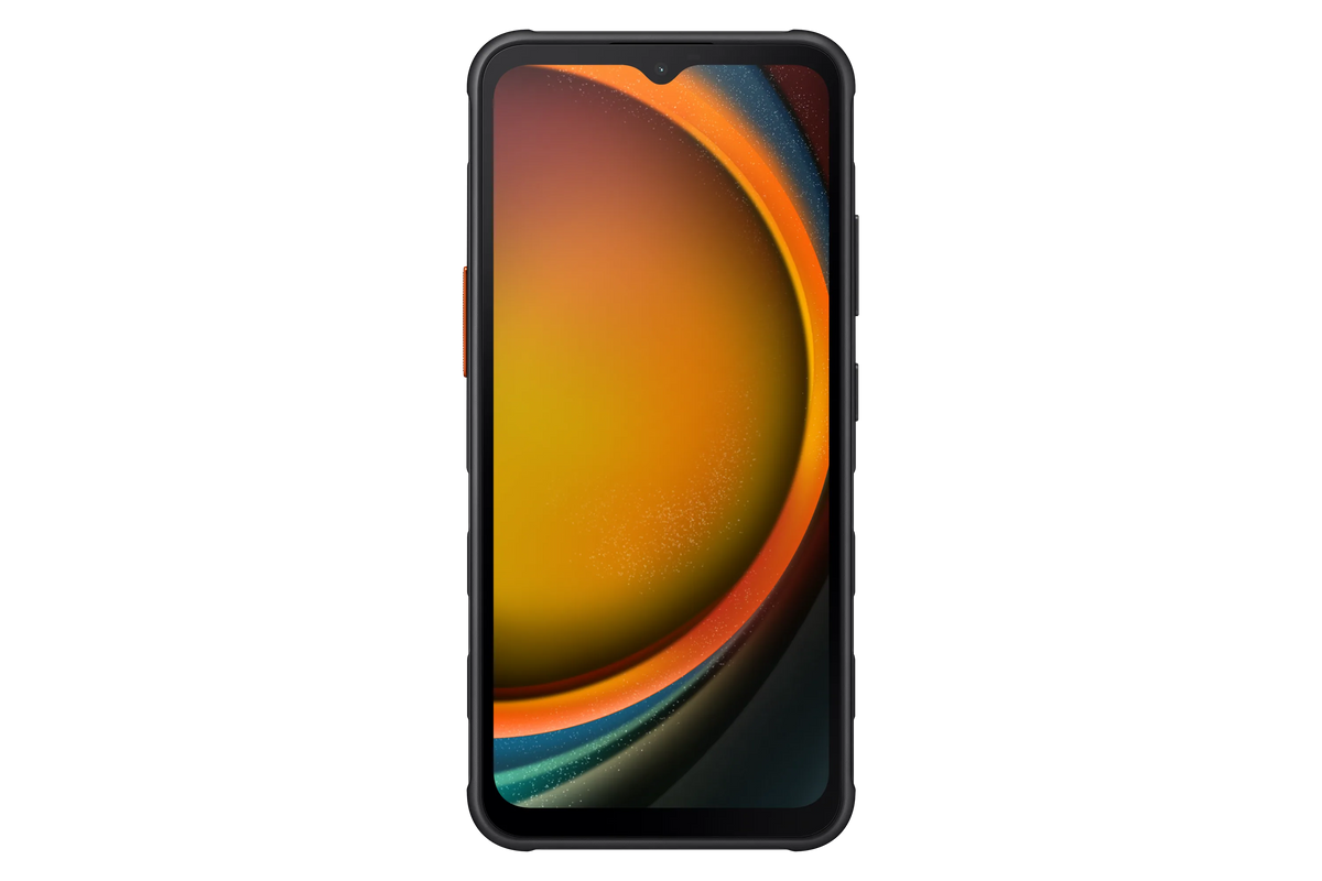 Samsung Rugged XCover7 6.6"