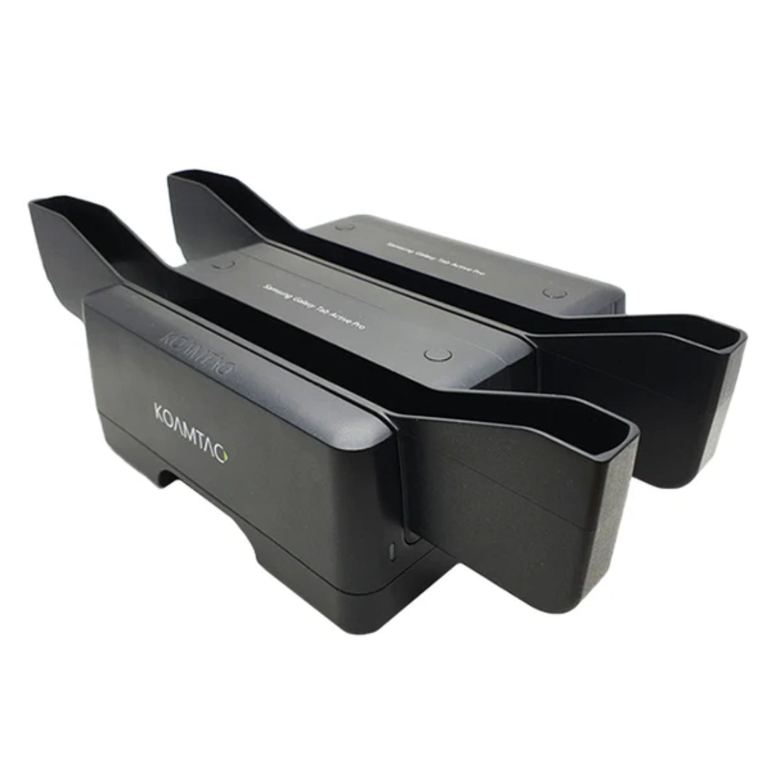 Galaxy Tab Active Pro 2-Slot Charging Cradle for AU