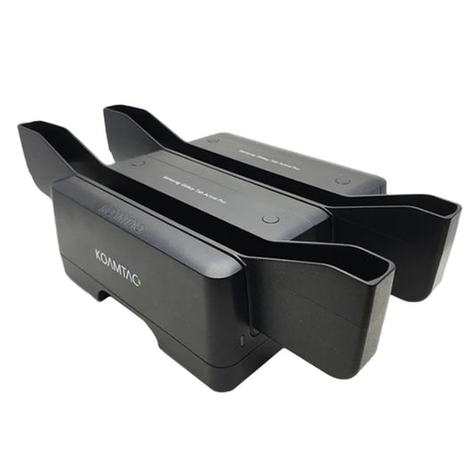 Galaxy Tab Active Pro 2-Slot Charging Cradle for AU