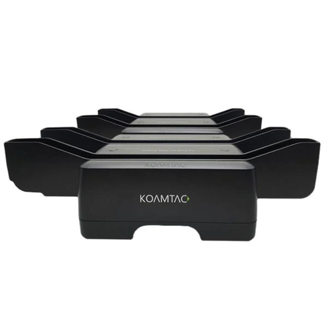 Galaxy Tab Active Pro 4-Slot Charging Cradle for AU