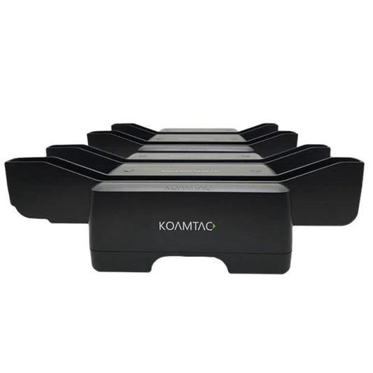 Galaxy Tab Active Pro 4-Slot Charging Cradle for AU