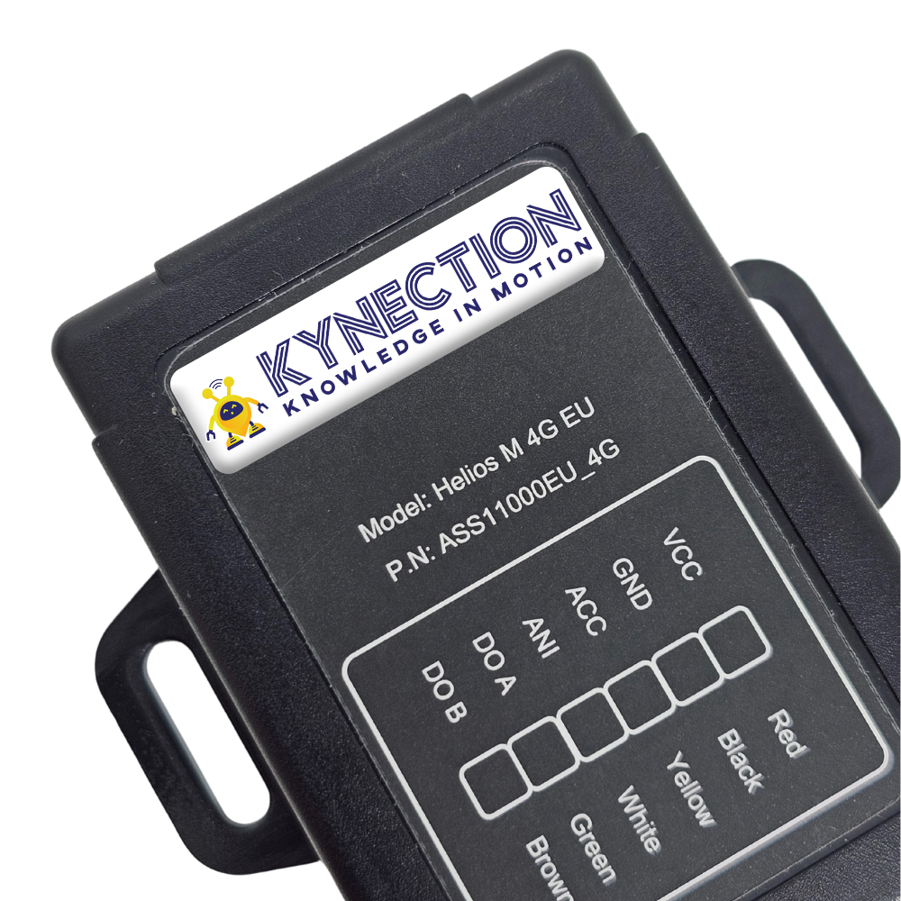 K-Tracker Standard