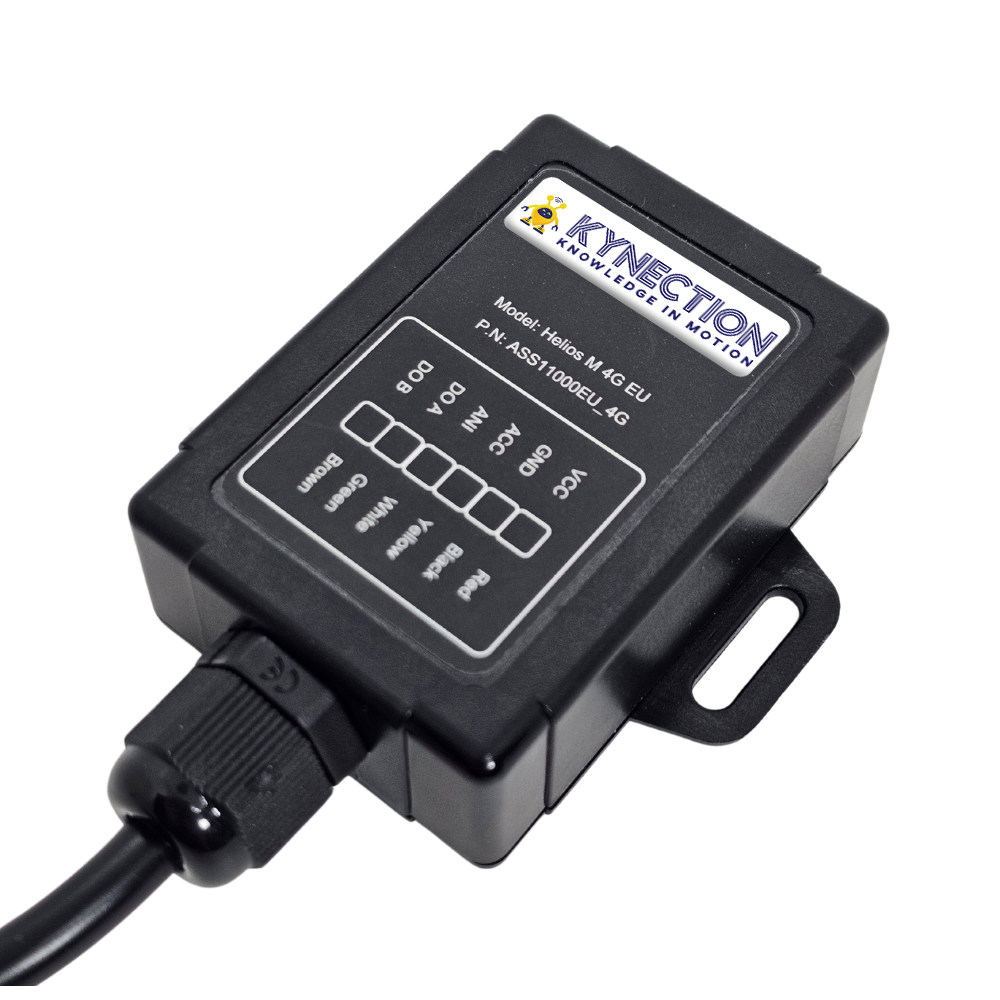 K-Tracker Standard