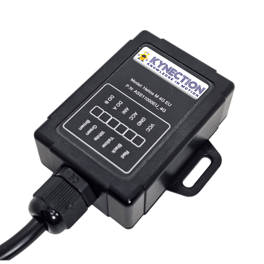K-Tracker Standard