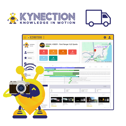 Transport Management Solution