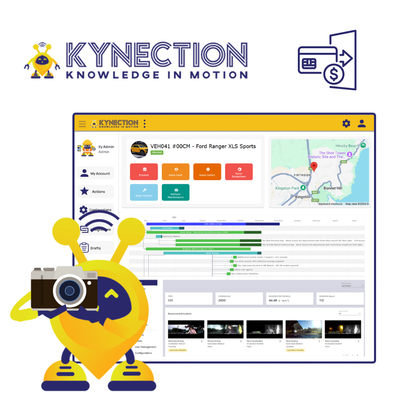 KIM Accounting Integration