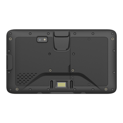 MiTAC Ruggedised IP54 8” AndroidTM 13.0 GMS WiFi LTE Tablet