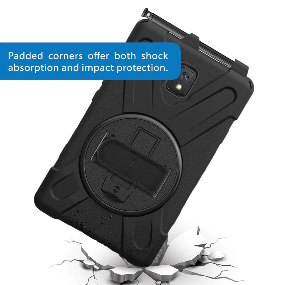 Protector Case for Samsung Galaxy Tab Active 3