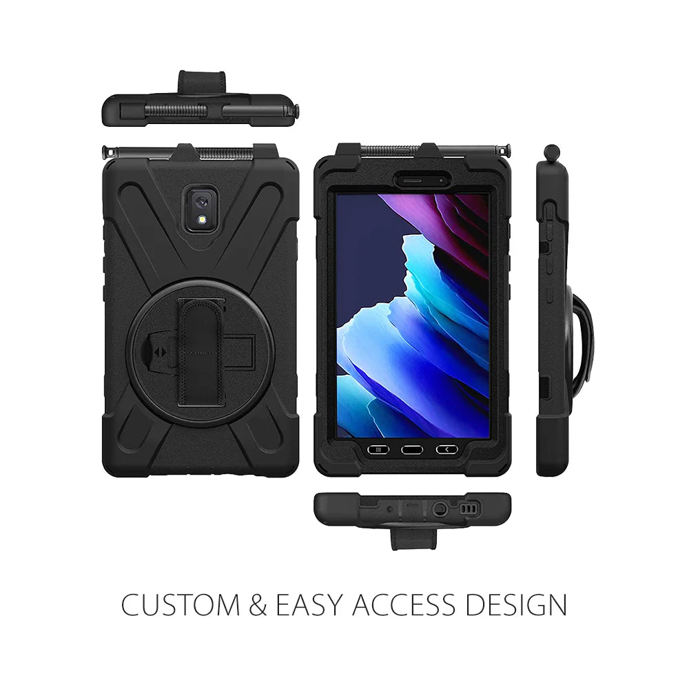 Protector Case for Samsung Galaxy Tab Active 3