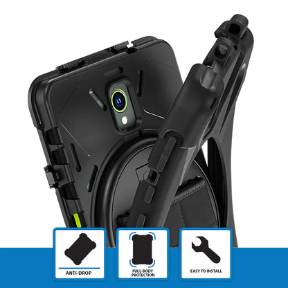 Protector Case for Samsung Galaxy Tab Active 5