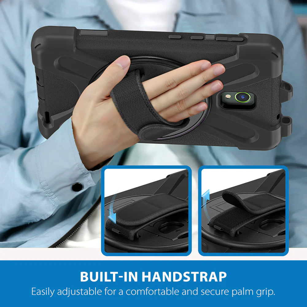 Protector Case for Samsung Galaxy Tab Active 5