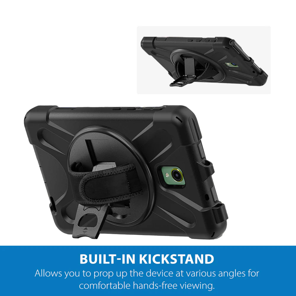 Protector Case for Samsung Galaxy Tab Active 5