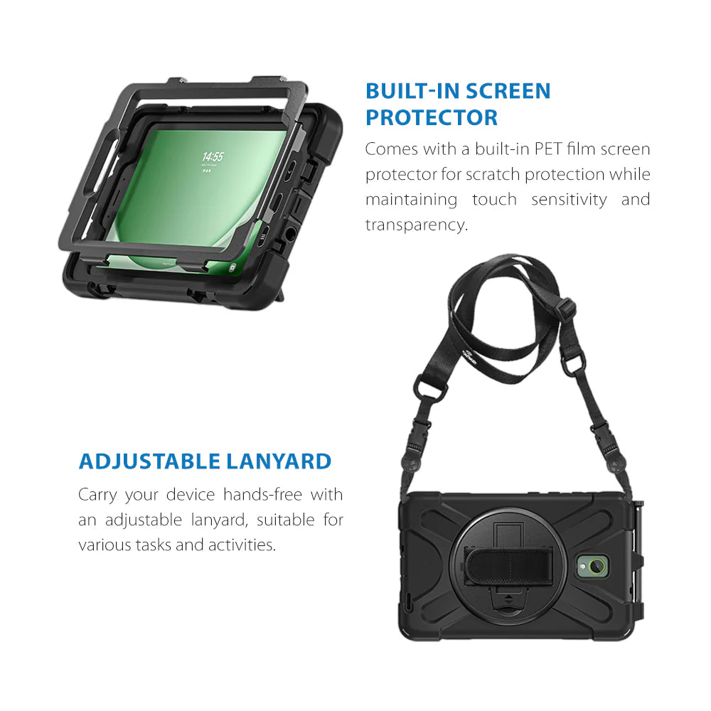Protector Case for Samsung Galaxy Tab Active 5