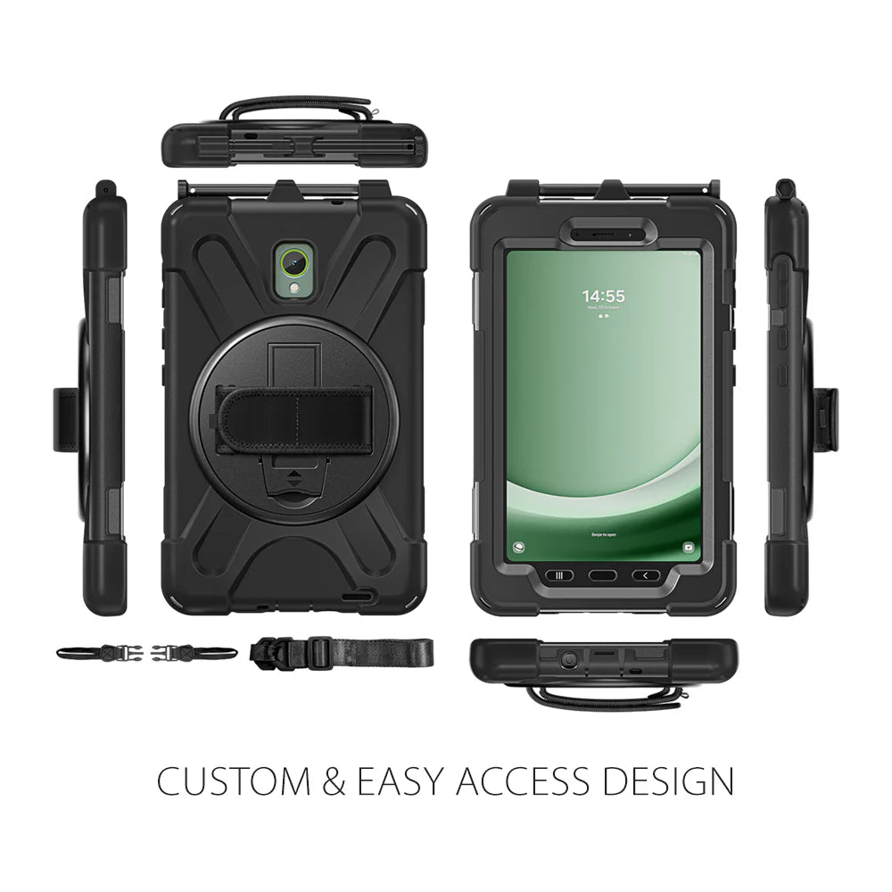 Protector Case for Samsung Galaxy Tab Active 5
