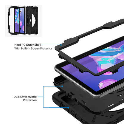 Protector Case for Samsung Galaxy Tab Active Pro & Tab Active4 Pro