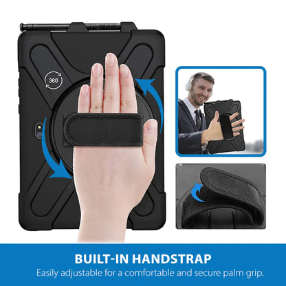 Protector Case for Samsung Galaxy Tab Active Pro & Tab Active4 Pro