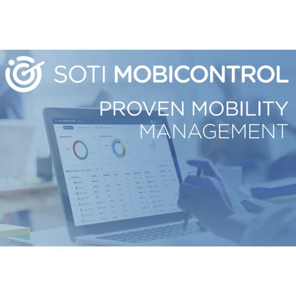 Products SOTI MobiControl Device Provisioning (Setup) | Kynection