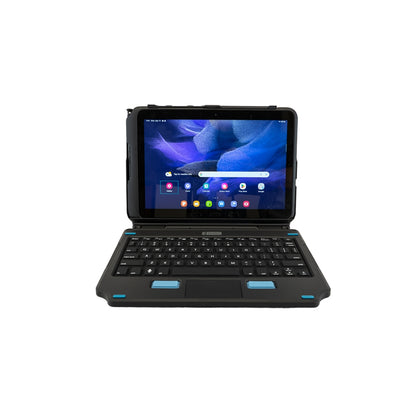 Samsung 2 in 1 attachable keyboard for the Tab Active Pro/ACTIVE4 PRO US ENGLISH *(EOL)*