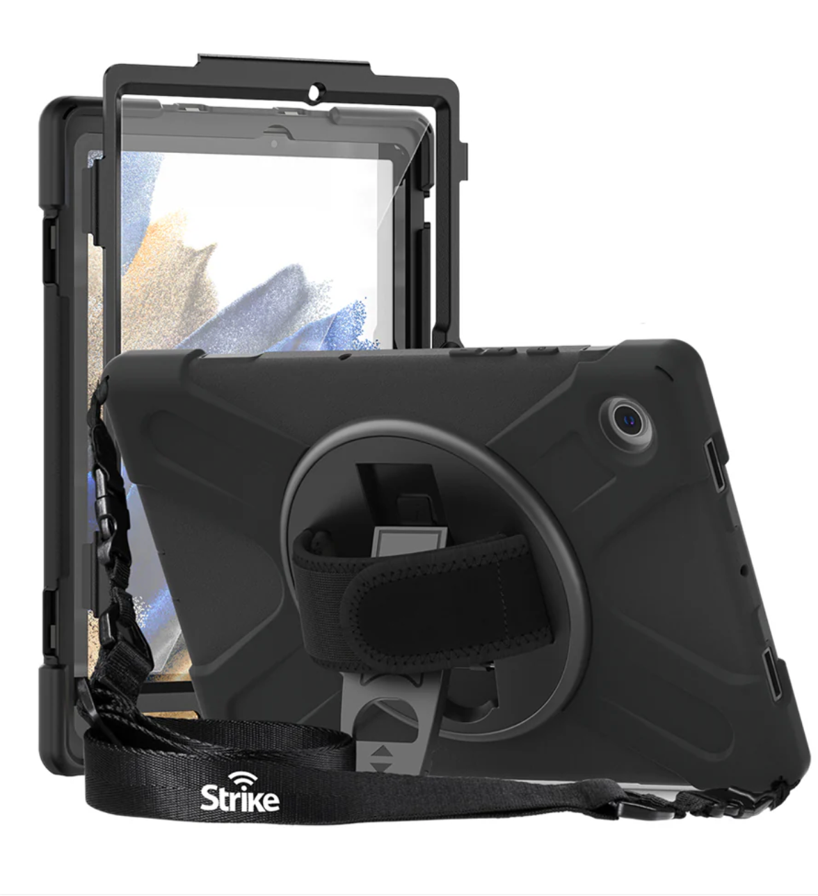 Protector Case for Samsung Galaxy Tab A8 10.5"