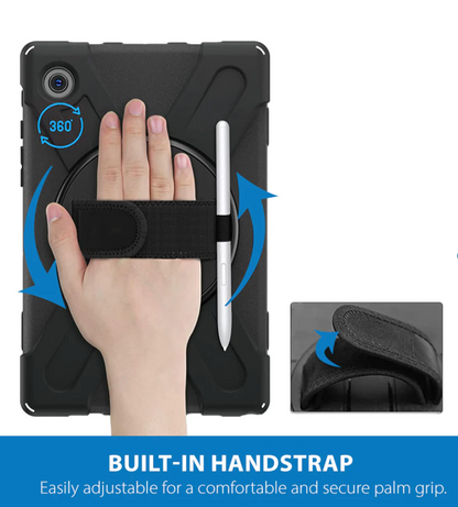 Protector Case for Samsung Galaxy Tab A8 10.5"