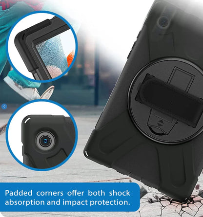 Protector Case for Samsung Galaxy Tab A8 10.5"