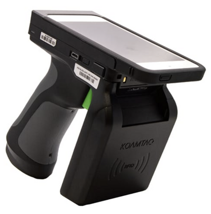 KDC SLED RFID Companion (for KDC470)