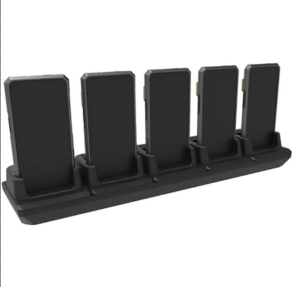 Samsung XCover 6/7 Pro Charging Cradle (AU) — Desk