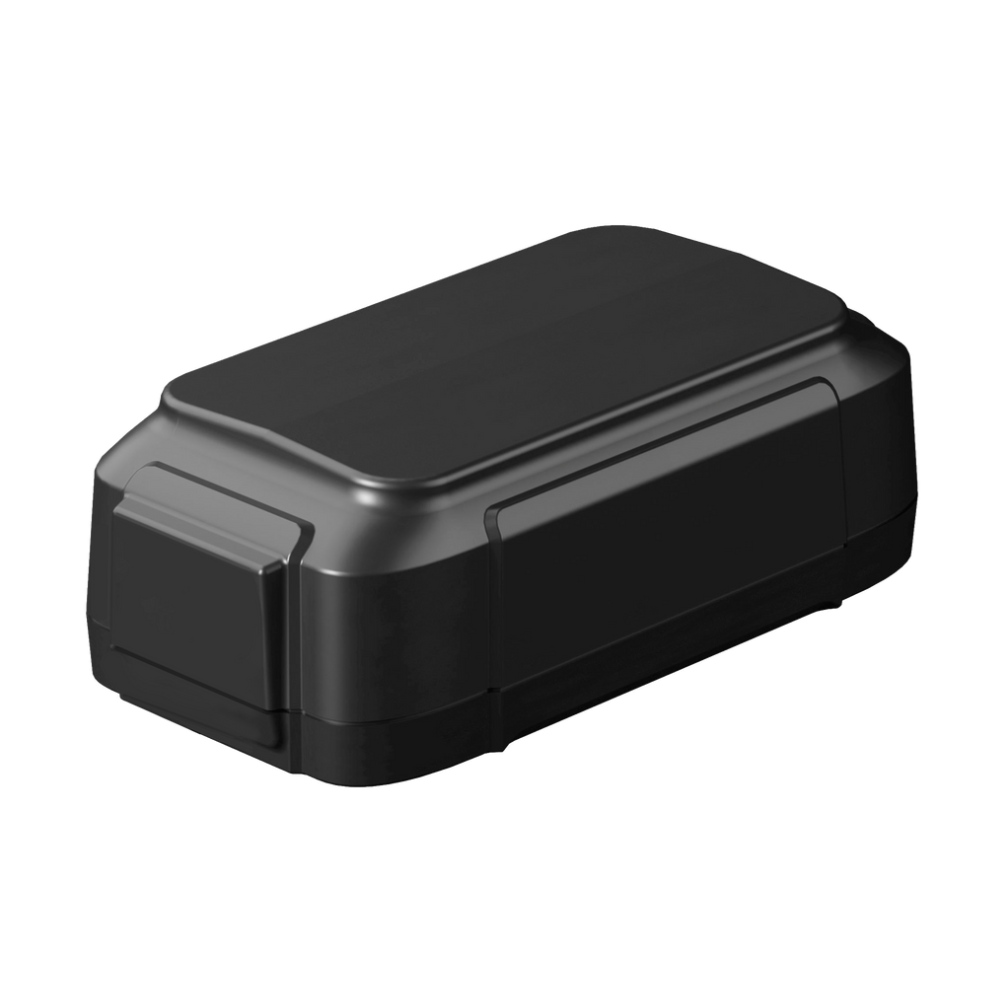 K-Battery Tracker