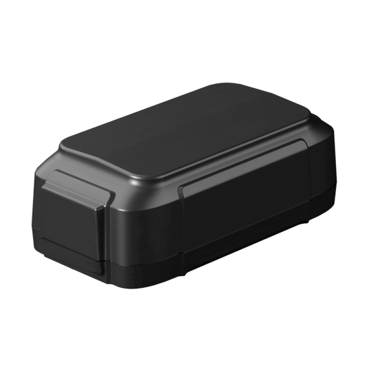 K-Battery Tracker