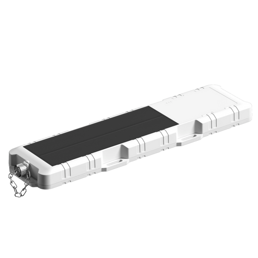 K-Solar Tracker 4G