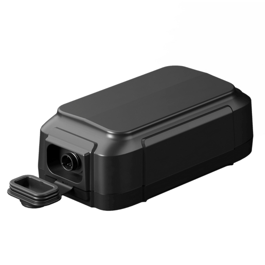 K-Battery Tracker 4G Rechargable