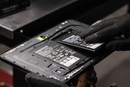 Samsung Galaxy Tab Active5 Pro 10.1"