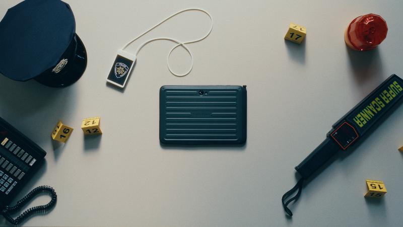 Samsung Galaxy Tab Active5 Pro 10.1"