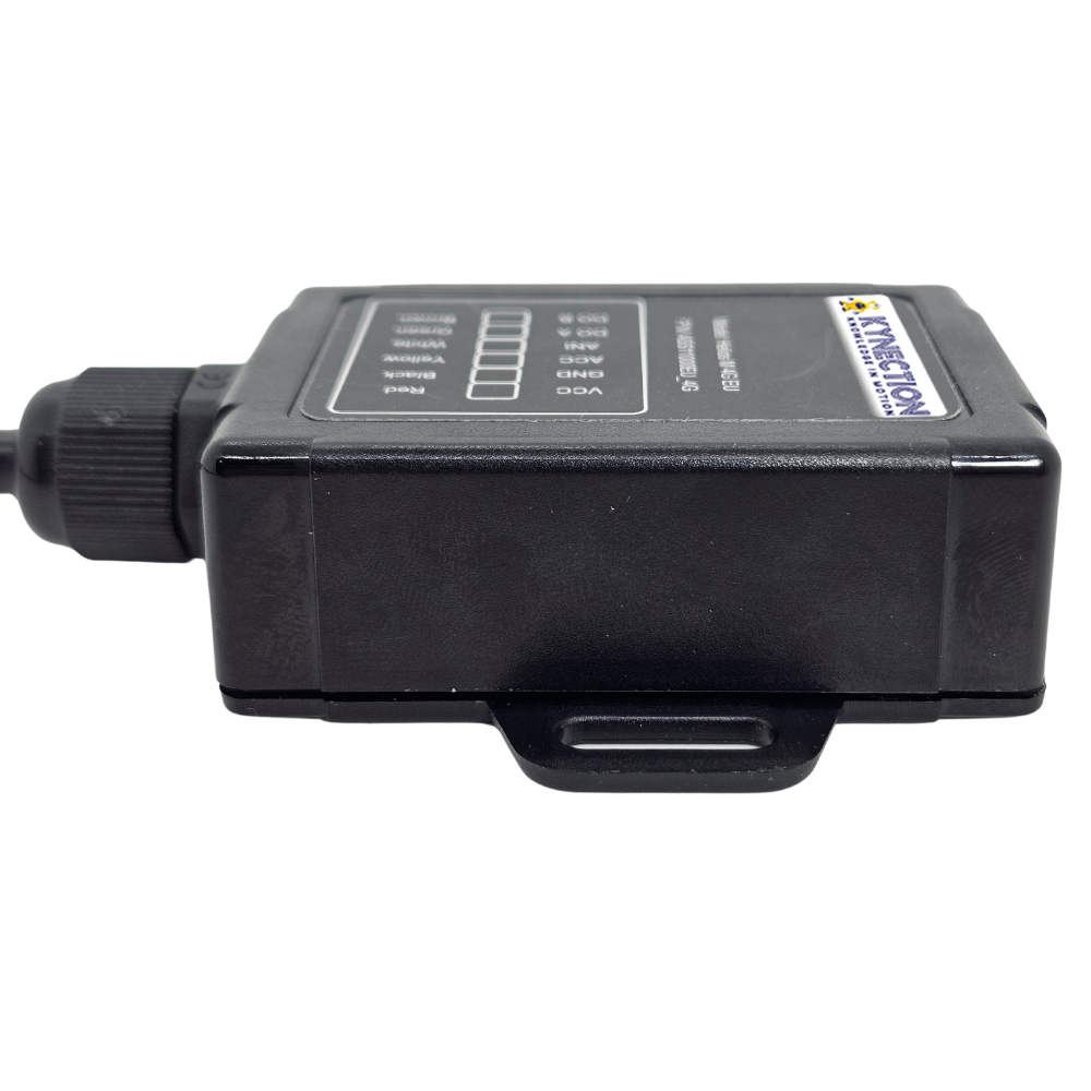 K-Tracker Standard