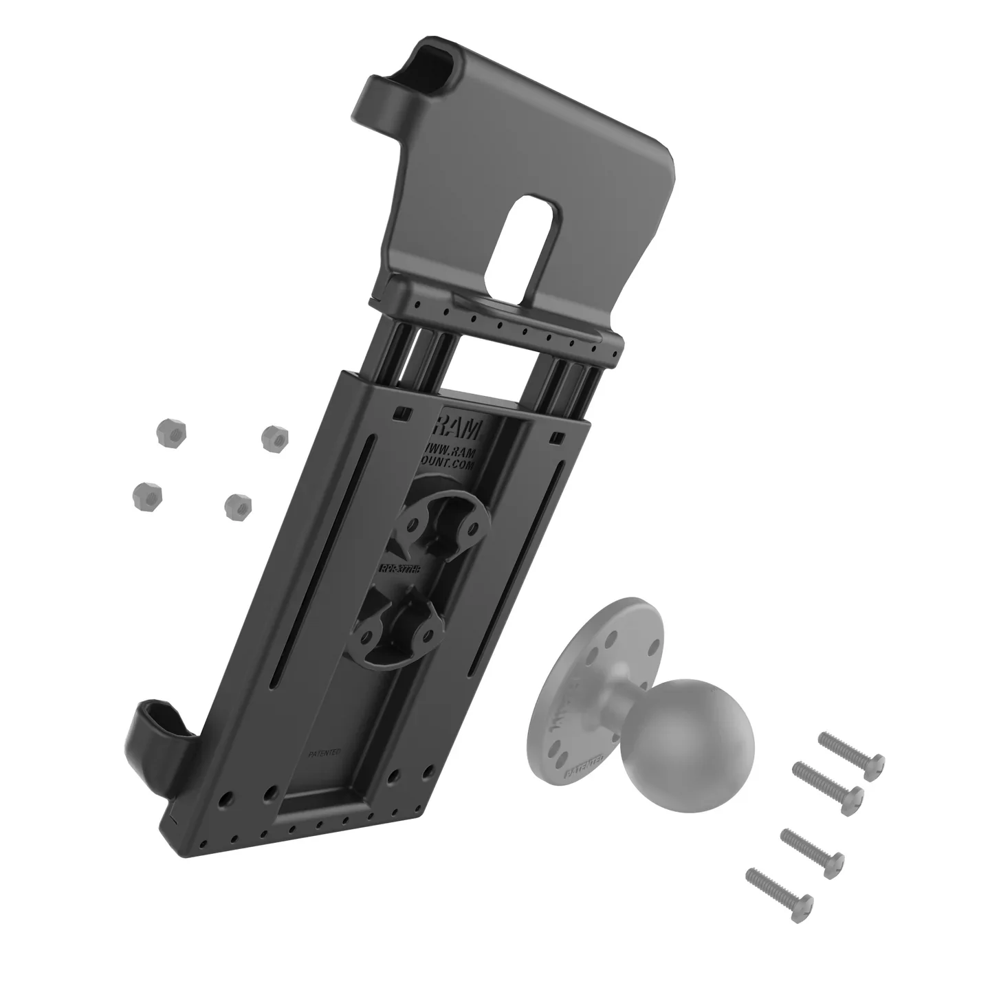 RAM® Tab-Tite™ Holder for Samsung Tab Active 5 & 3