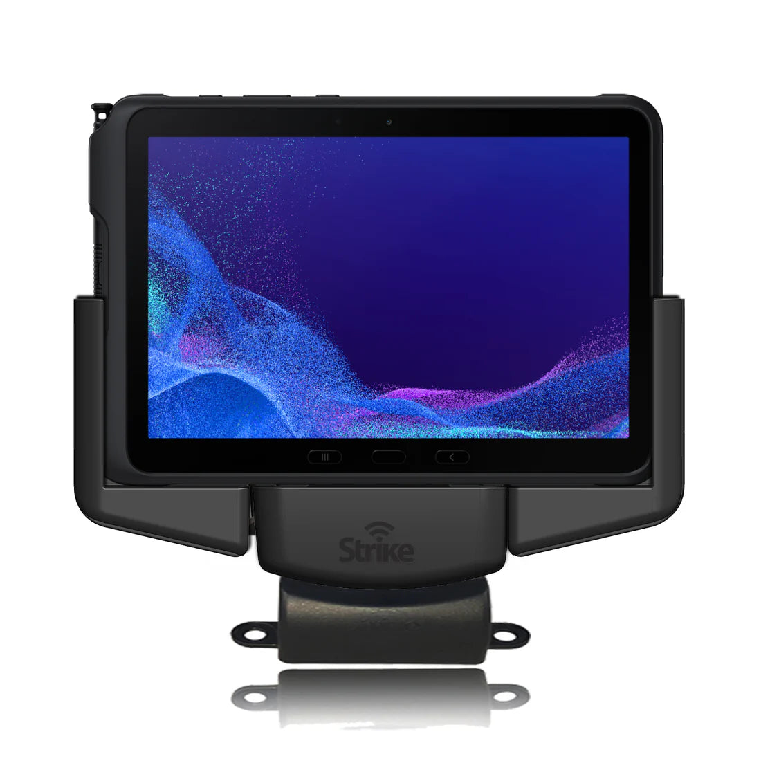 Galaxy Tab Active4/5 Pro Desktop Charging Dock (Landscape)