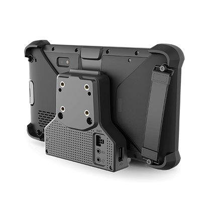 MiTAC F840 Ruggedised 8” Android WiFi 4G Tablet