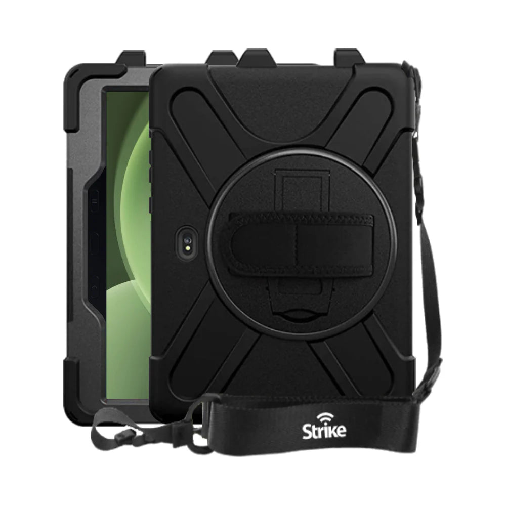 Protection Bundle for Samsung Galaxy Tab Active5 Pro