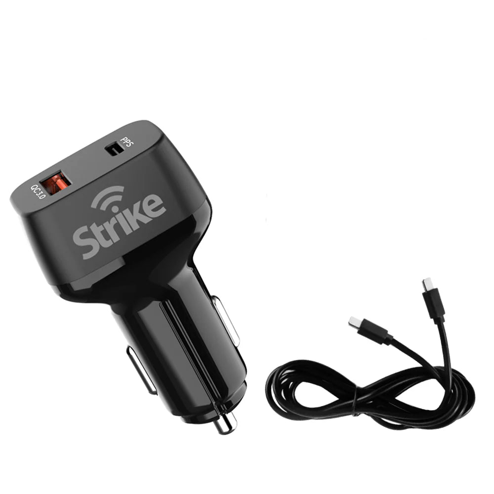 Fast Car Charger for Galaxy Tab Active5 Pro