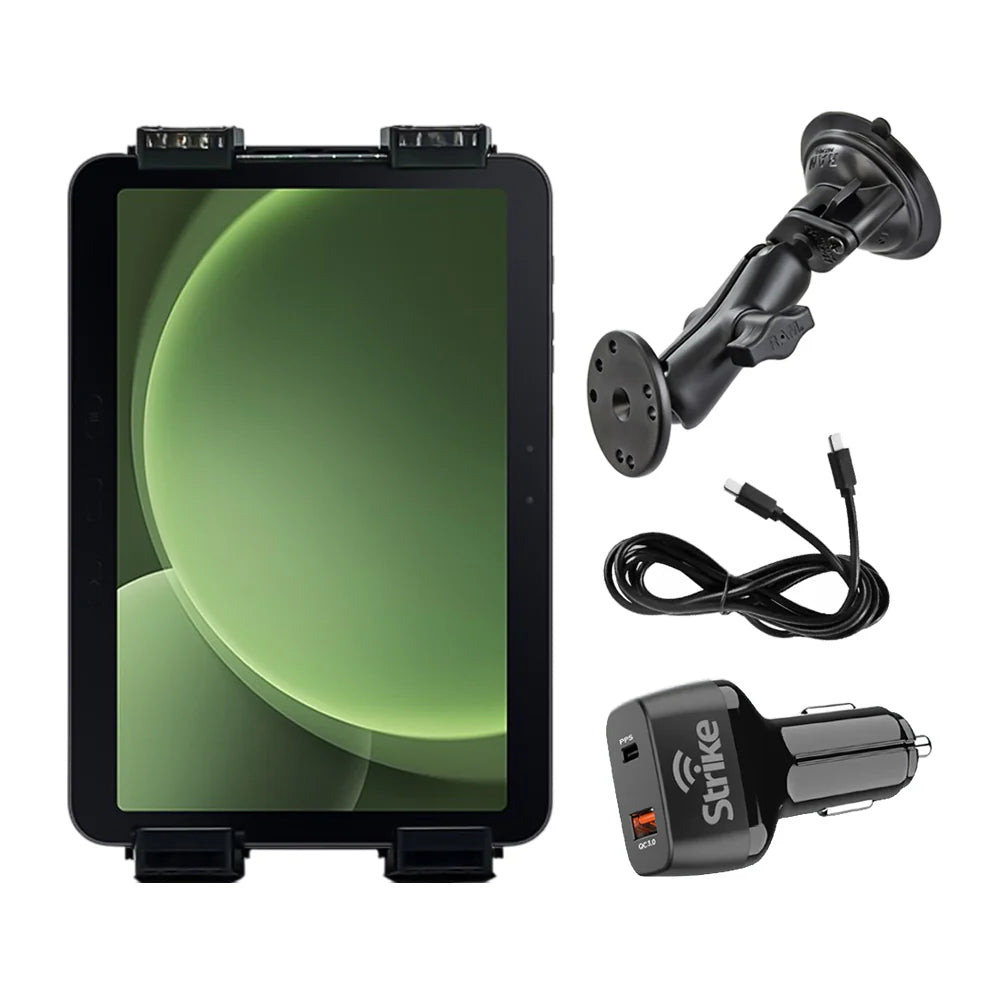 Transport Bundle Galaxy Tab Active5 Pro