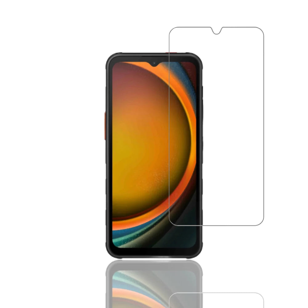 Protection Bundle for Samsung Galaxy XCover7 Pro