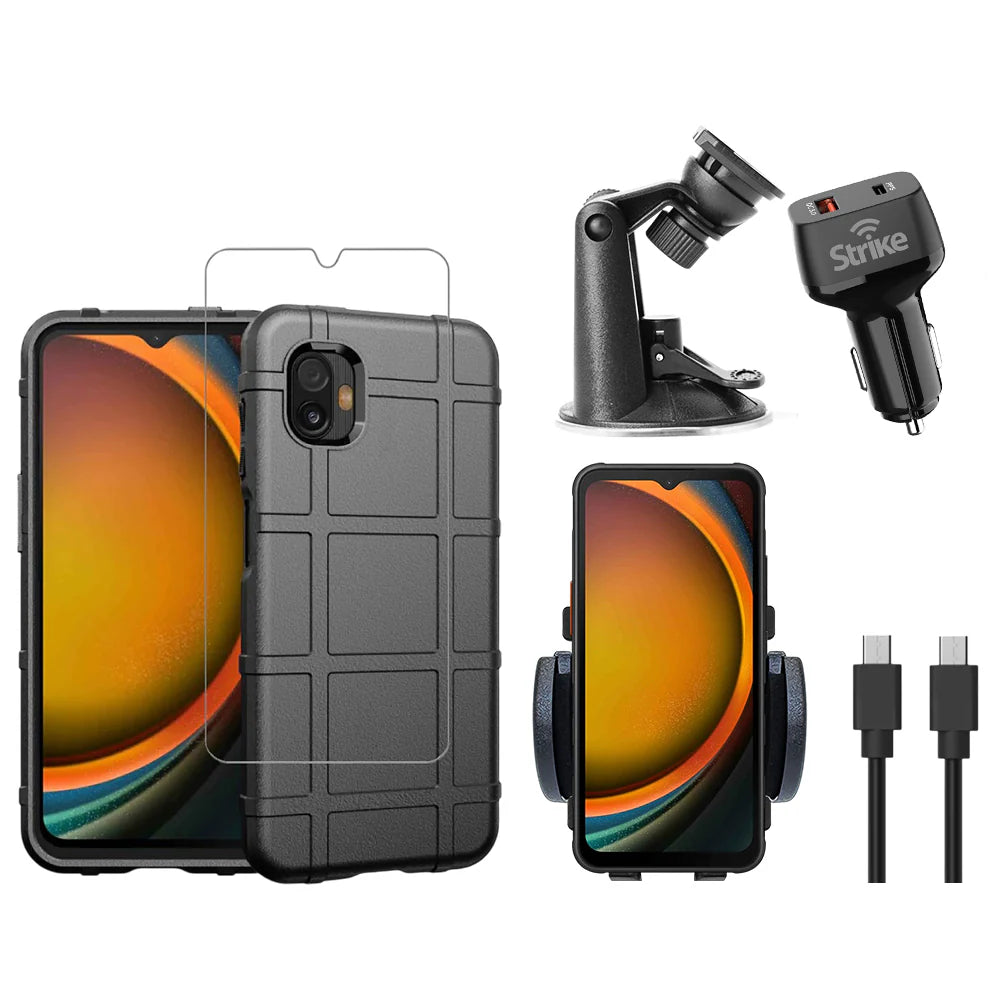 Ultimate Bundle XCover7 Pro