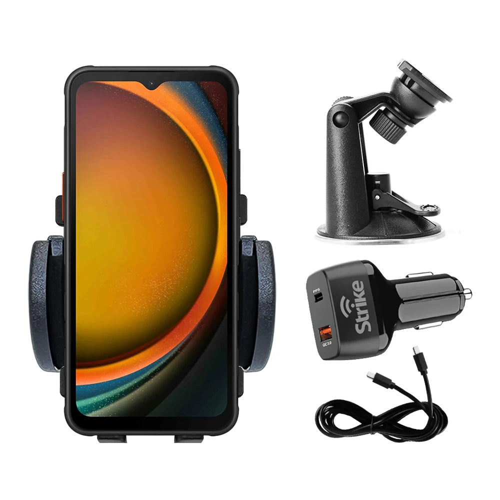 Transport Bundle XCover7 Pro