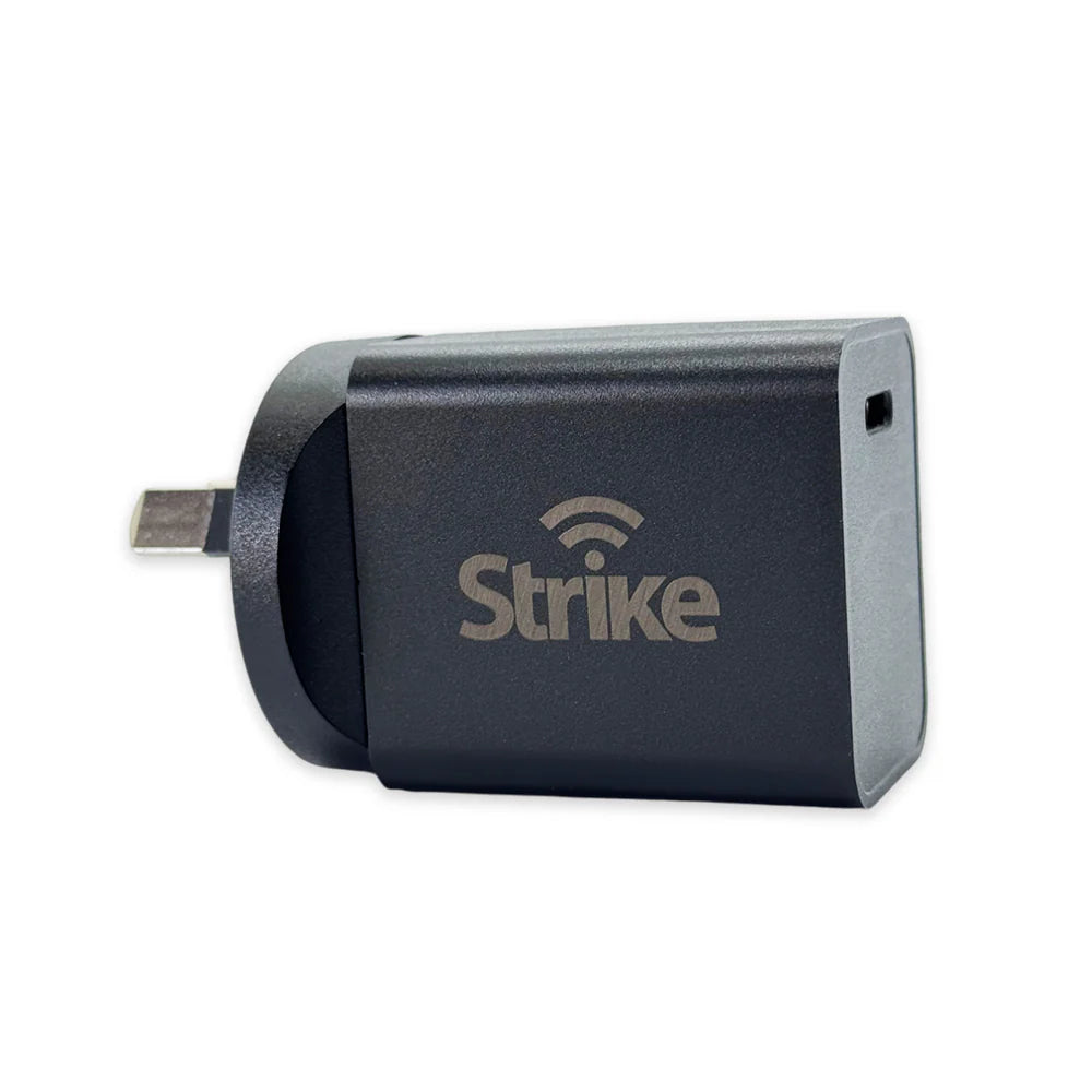 Fast Wall Charger Bundle