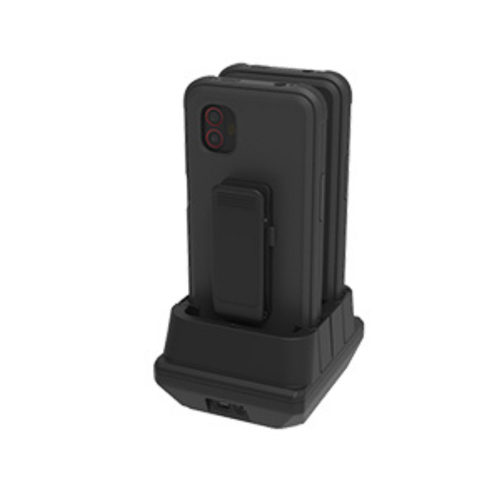 XCover6 Pro with Samsung Case Charger AU