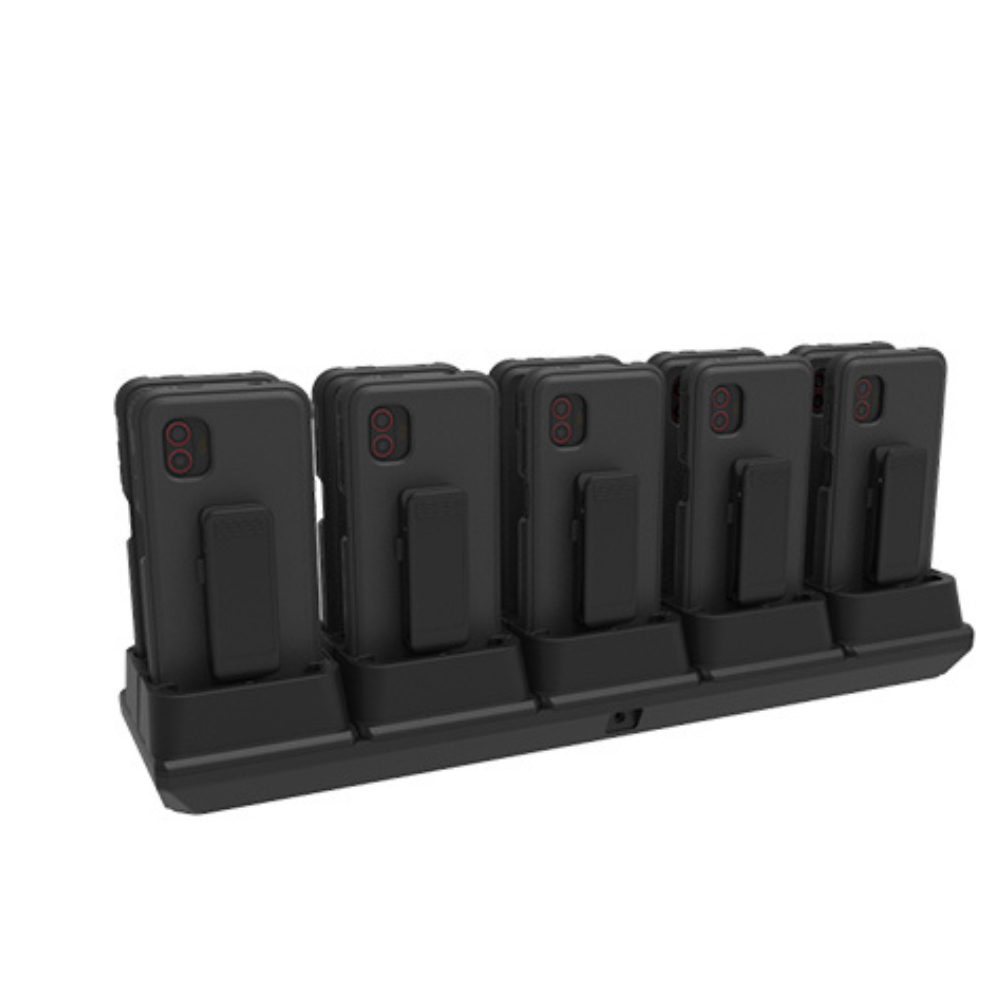 XCover6 Pro with Samsung Case Charger AU